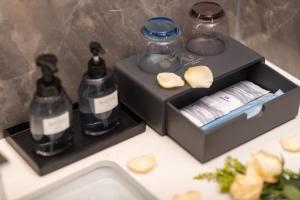 Huanman Hotel Xianning Hot Spring Center Huatan Branch