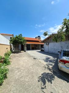 Pousada Israel Freitas