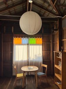 BUA Homestay : cozy house in Laplae district