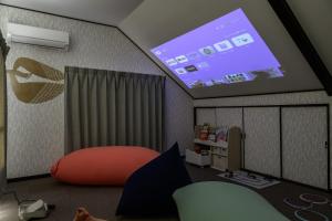 Ueno Asakusa Area Spacious 90sqm Home Comfortable Tokyo Stay Up to 8 Guests