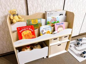 Ueno Asakusa Area Spacious 90sqm Home Comfortable Tokyo Stay Up to 8 Guests