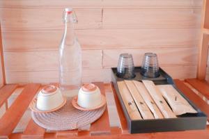 Dê Homestay & Restaurant Tà Xùa