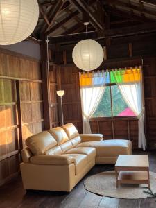 BUA Homestay : cozy house in Laplae district