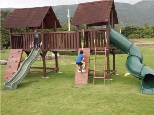 Jarabacoa - Serenza House