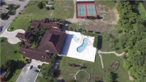 Jarabacoa - Serenza House