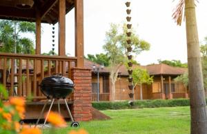 Jarabacoa - Serenza House