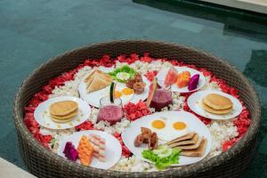 Villa Rafa by BaliSuperHost