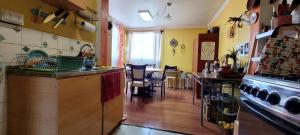 Viña acogedor lugar a pasos del reloj de flores