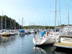 4 star holiday home in UDDEVALLA