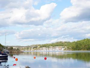 4 star holiday home in UDDEVALLA