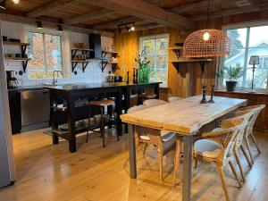 4 star holiday home in UDDEVALLA