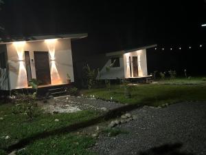 Bungalows Chachagüita