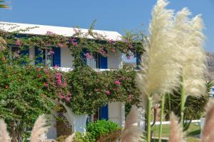 Skarmoutsos Studios Naxos Greece