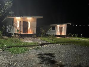 Bungalows Chachagüita