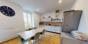 Appartement Moderne et Lumineux