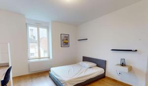 Appartement Moderne et Lumineux