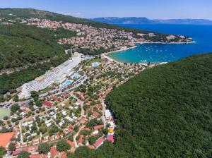 Mobile Homes in Rabac 50088