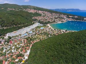 Mobile Homes in Rabac 50088