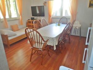Apartment near Beach in Seline 54481