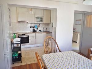 Apartment near Beach in Seline 54481