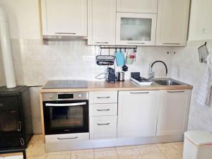 Apartment near Beach in Seline 54481