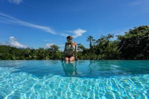 The Cassowary - Luxury Rainforest Retreat