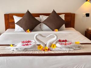 Kelingking Glamping Villa