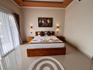 Kelingking Glamping Villa