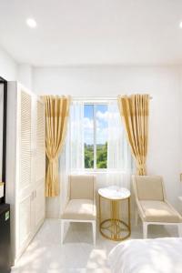 Đại Phú Hotel Hồ Chí Minh