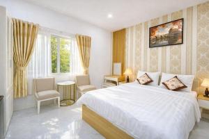 Đại Phú Hotel Hồ Chí Minh