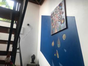 House Atelier - art, comfort, 2 bedrooms, 3 floors