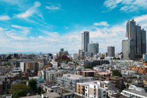 Shinjuku City House - Vacation STAY 15772