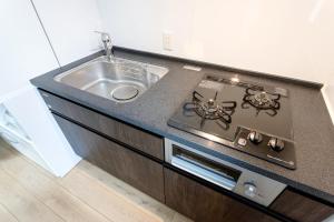 Shinjuku City House - Vacation STAY 15772