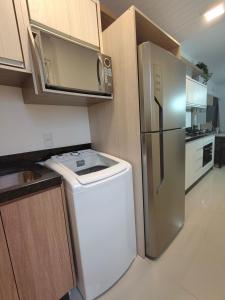 Apartamento Premium Recém-Reformado próximo a Praia