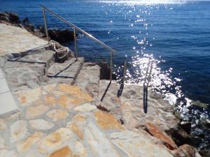 Holiday Home Beachfront in Lukovo Sugarje 54941