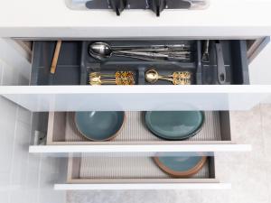 Hongdae Apartment 2 BedRoom 1 Bathroom Kingbed