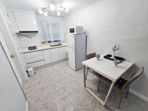 Hongdae Apartment 2 BedRoom 1 Bathroom Kingbed