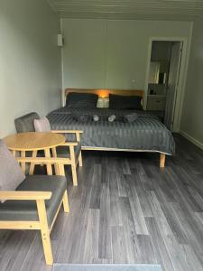 bungalows apple Haad Yao