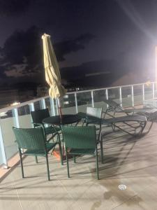 Flat no Centro de Porto de Galinhas