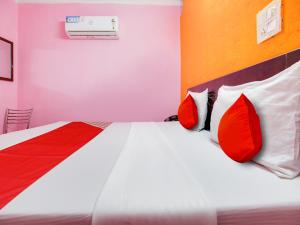 Hotel O Alok Palace