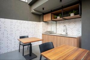 APTONOVO - BAUHAUS -Francisco Leitão, Pinheiros,NÃO É STUDIO