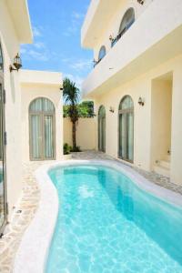 Le Cosmos 2 Vĩnh Hy