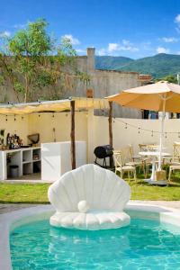 Le Cosmos 2 Vĩnh Hy