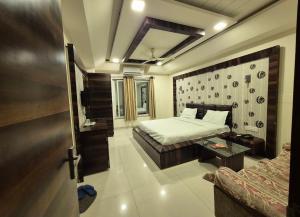 Hotel Sai kripa Dewas