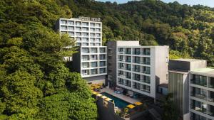 Hotel IKON Phuket - SHA Extra Plus