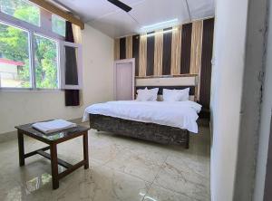 Binny guest house Dalhousie