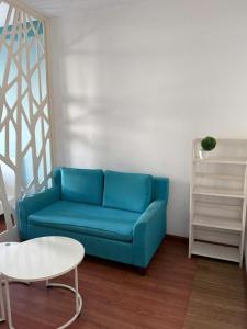 Quynh Khang Apartment