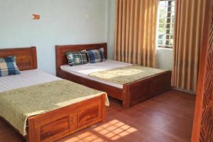 Hồng Ân Motel Quảng Trị