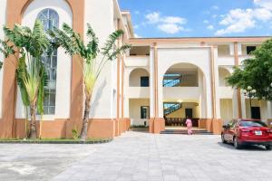 Hồng Ân Motel Quảng Trị