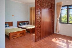 Hồng Ân Motel Quảng Trị